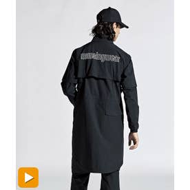 MUNSINGWEAR 【ENVOY】レインコート -デサントストア-DESCENTE STORE-