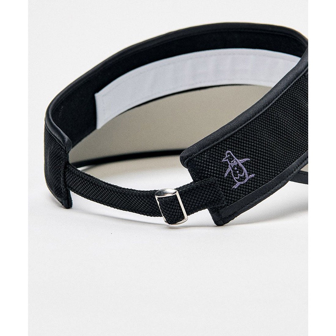 マンシングウェア MUNSINGWEAR UVケア セルツババイザー -デサント