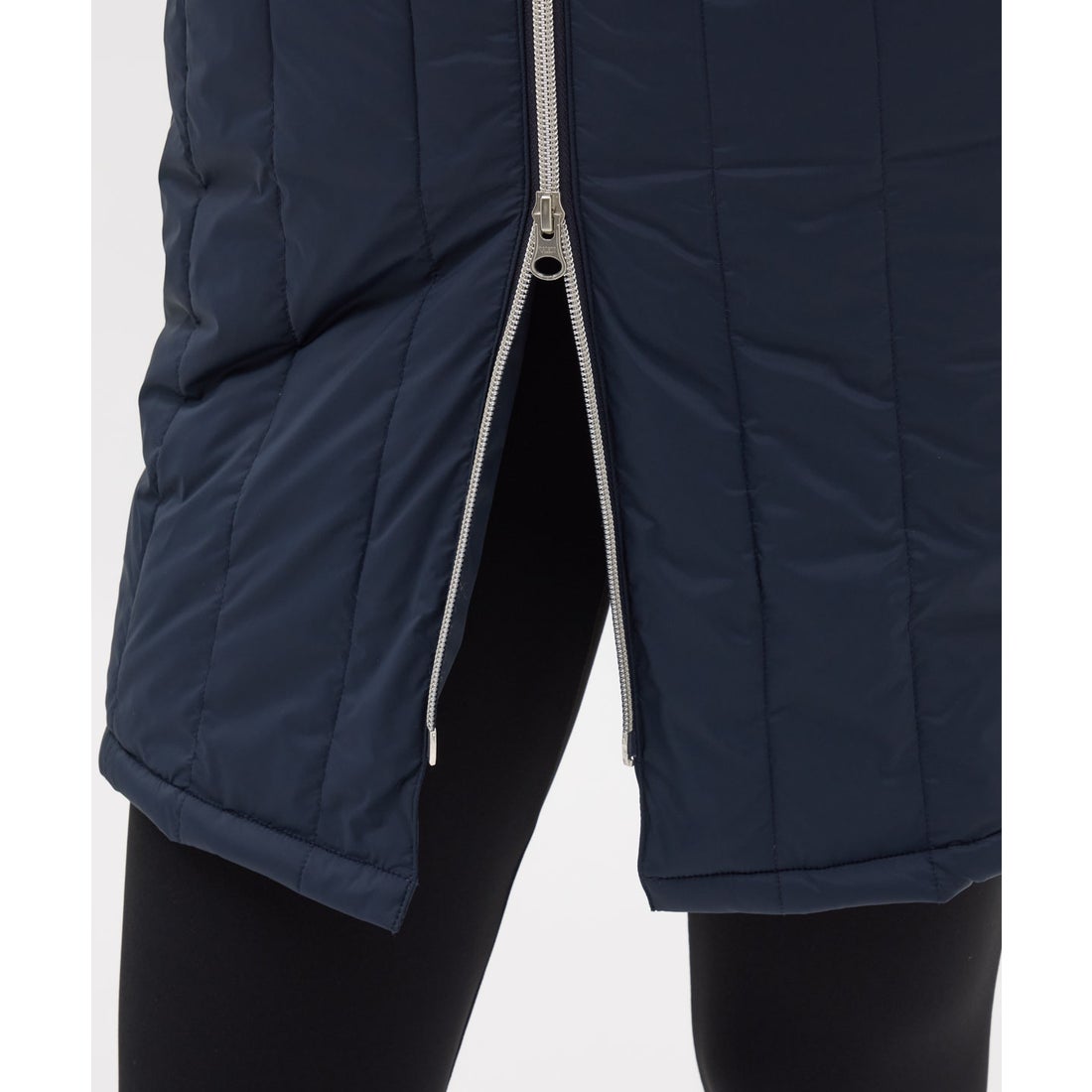 マンシングウェア MUNSINGWEAR HEAT NAVI はっ水アウターベスト