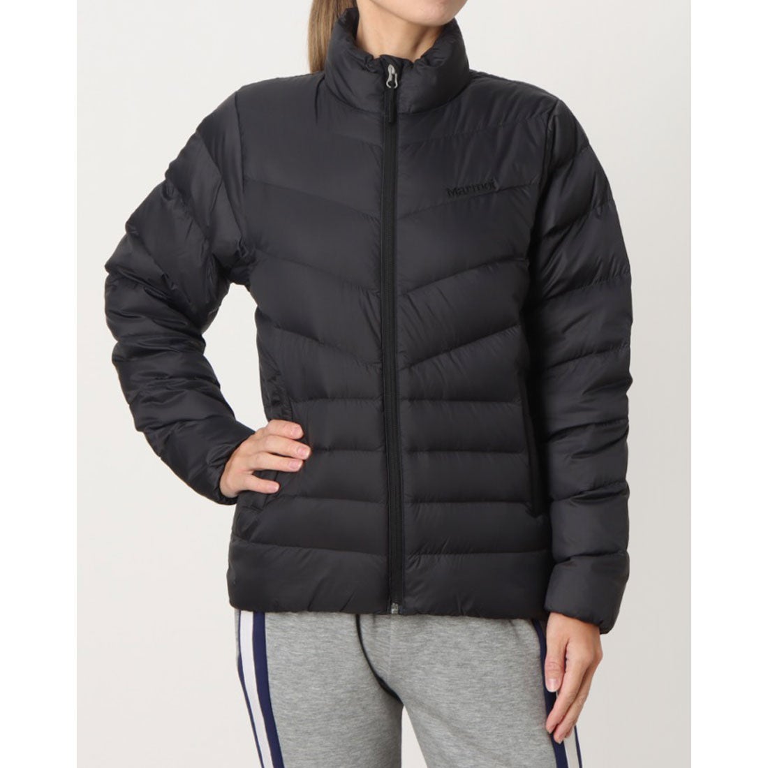 マーモット Marmot レディース トレッキング ダウンジャケット Ws