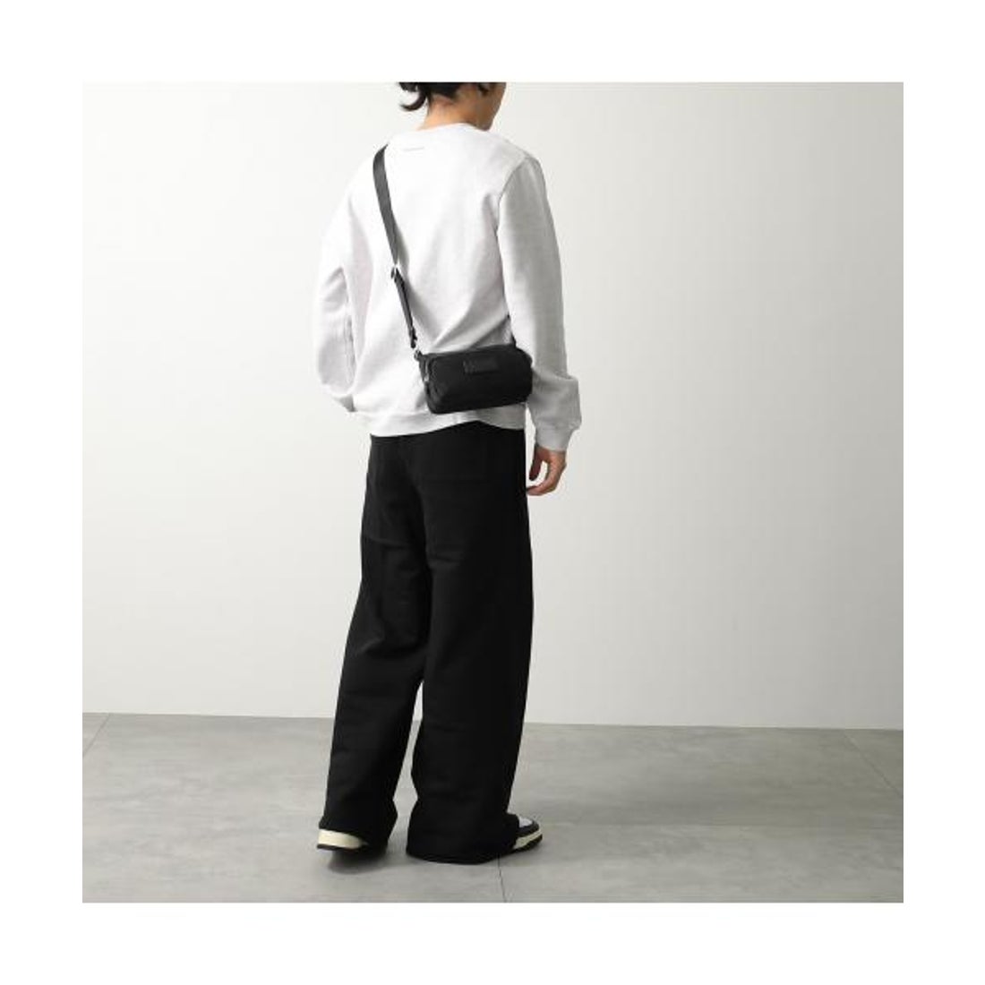 エムエムシックス メゾン マルジェラ MM6 Maison Margiela MM6 ボディ