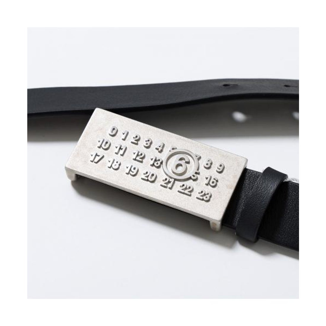 エムエムシックス メゾン マルジェラ MM6 Maison Margiela MM6 ベルト