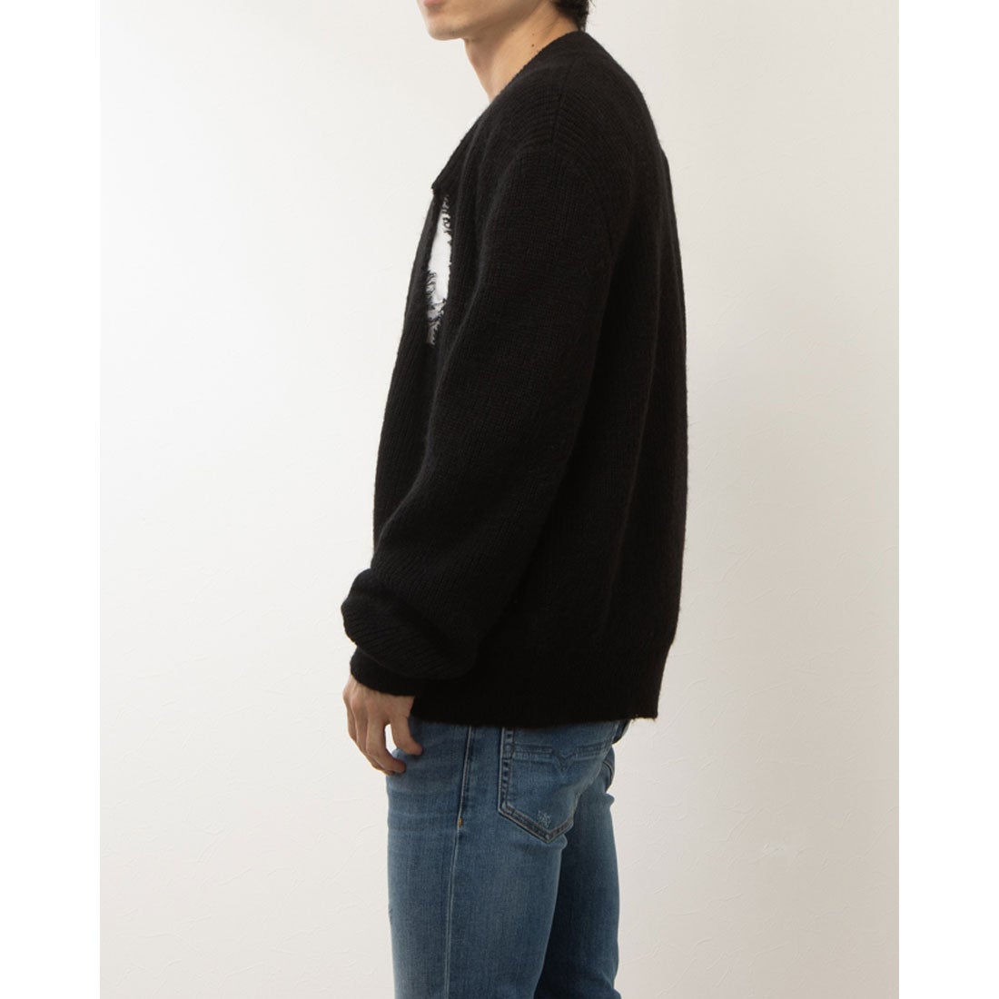 エムエムシックス メゾン マルジェラ MM6 Maison Margiela ダメージ