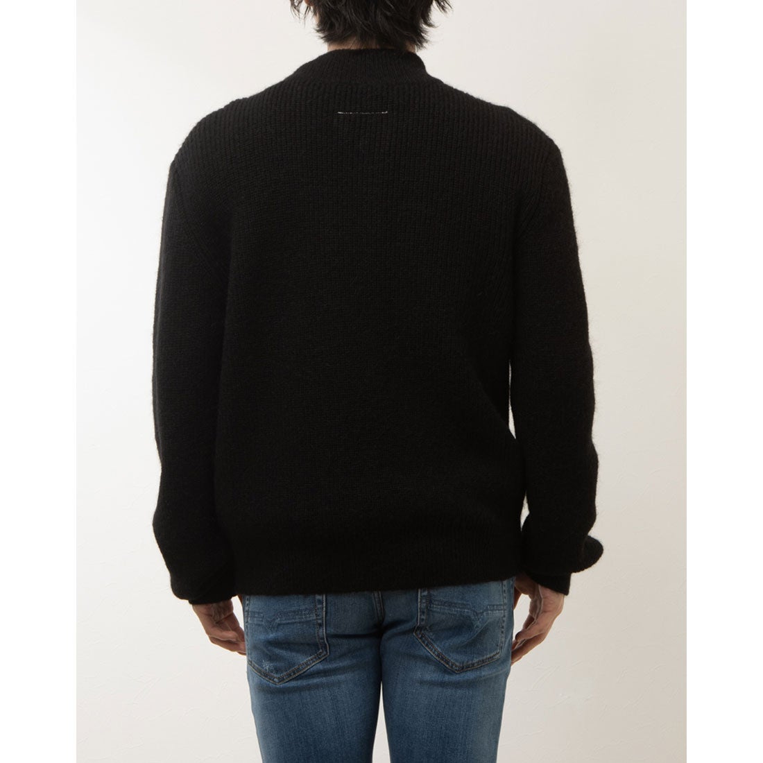 エムエムシックス メゾン マルジェラ MM6 Maison Margiela ダメージ