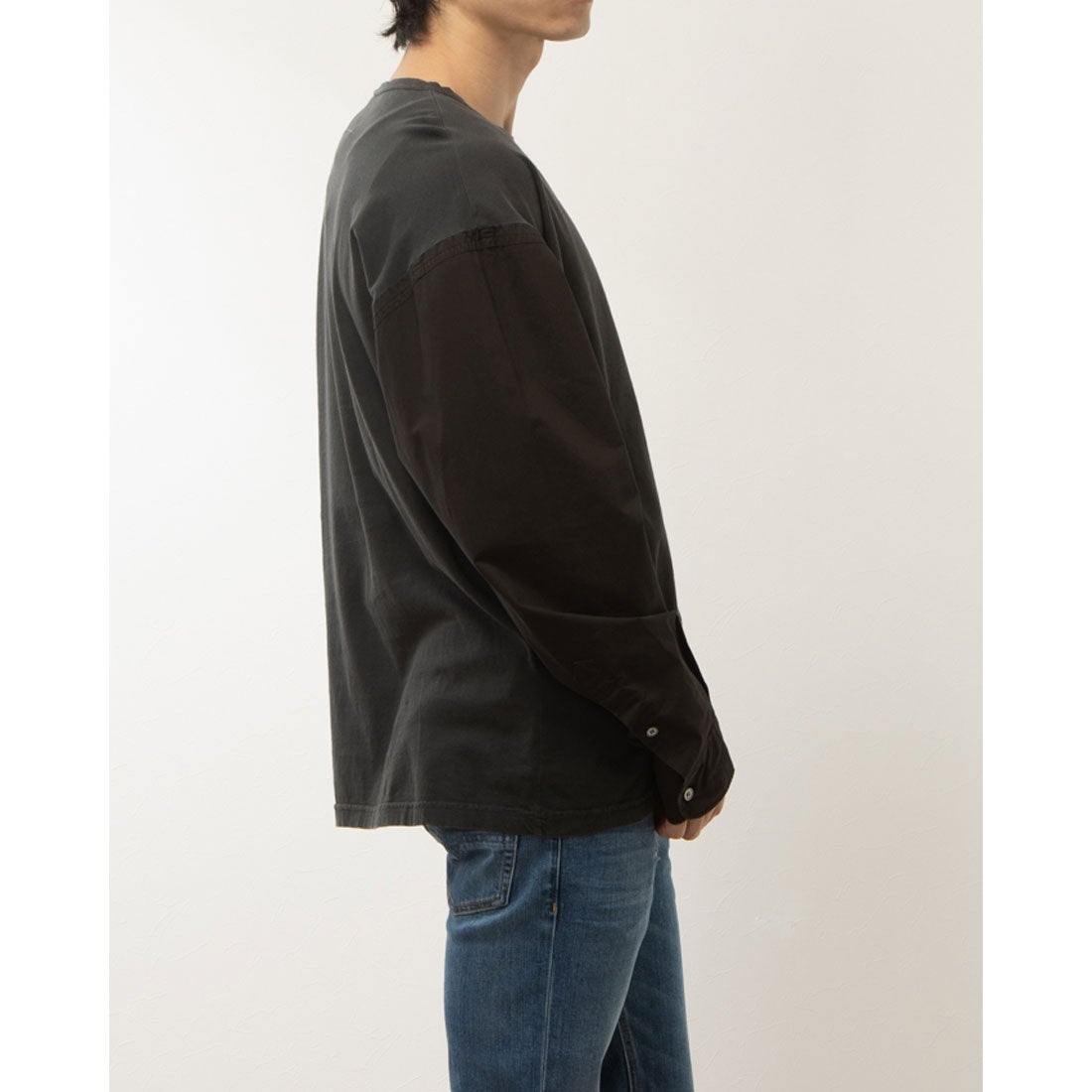 エムエムシックス メゾン マルジェラ MM6 Maison Margiela ドロップ