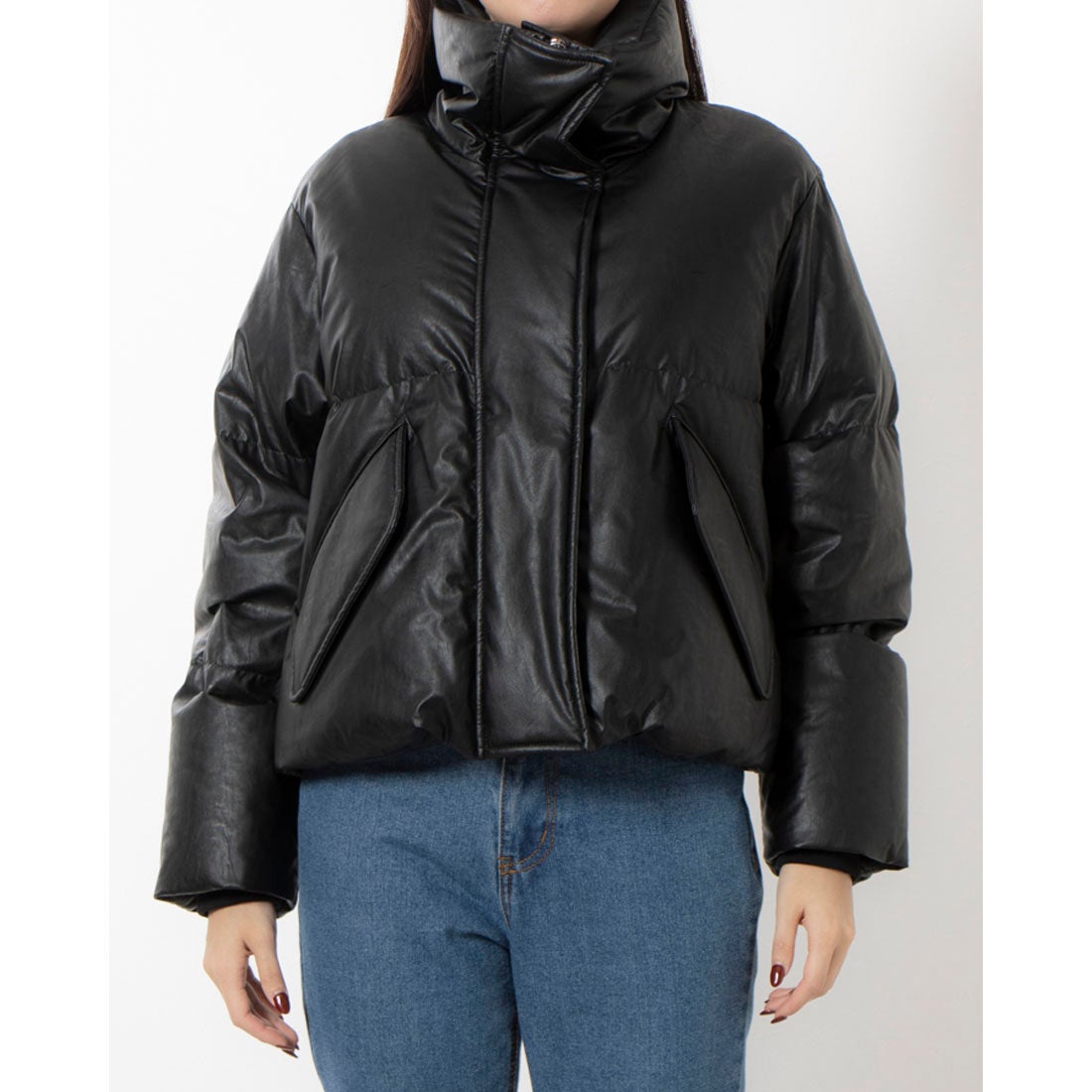 エムエムシックス メゾン マルジェラ MM6 Maison Margiela ダウン