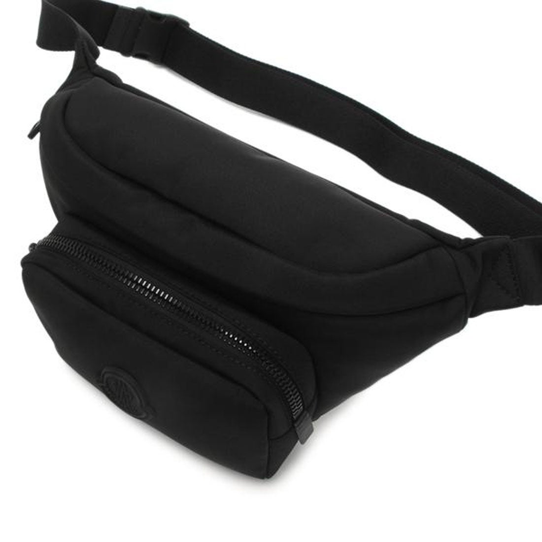 モンクレール MONCLER ボディバッグ ブラック メンズ MONCLER 5M00005