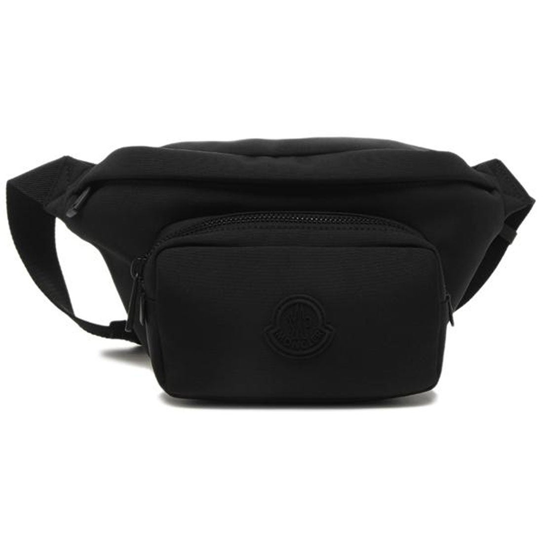 モンクレール MONCLER ボディバッグ ブラック メンズ MONCLER 5M00005