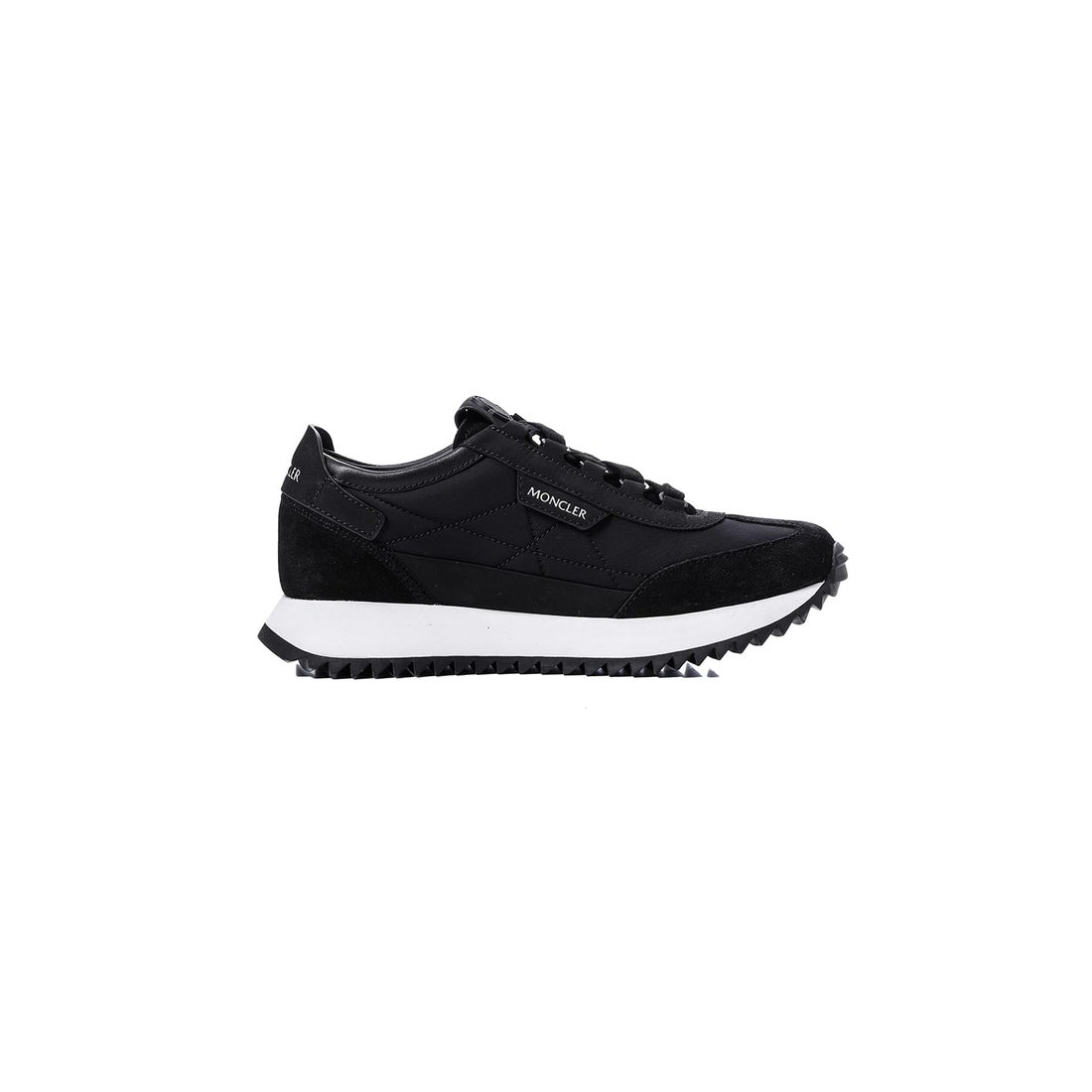 モンクレール MONCLER PACEY2 LOW TOP SNEAKERS マルタミボンド （999