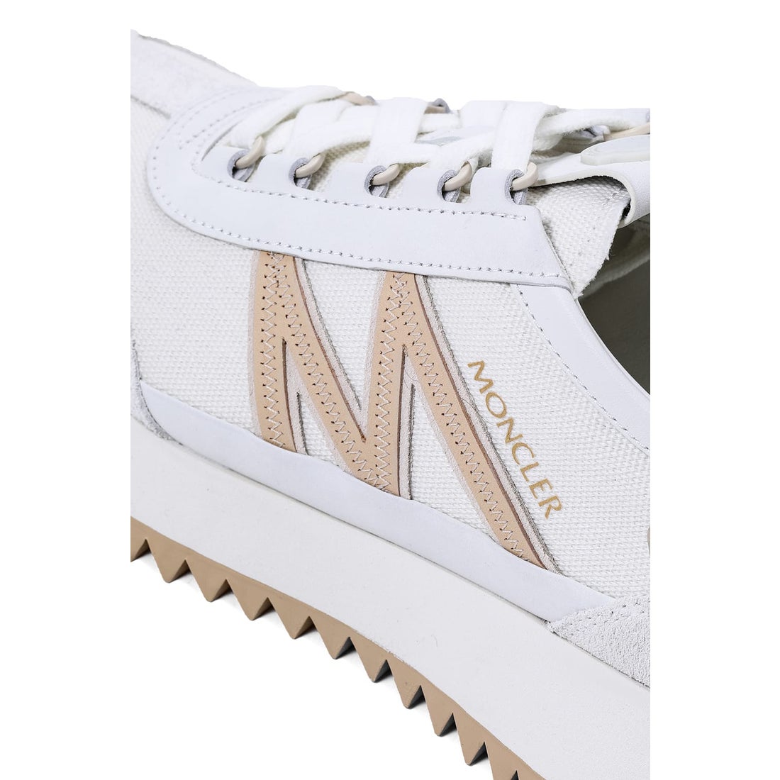 モンクレール MONCLER PACEY2 LOW TOP SNEAKERS マルタミボンド （04A