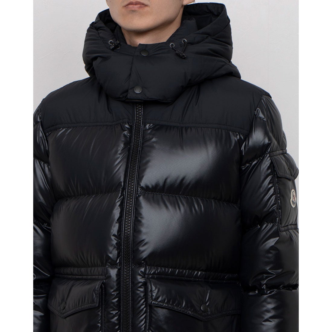 モンクレール MONCLER モンクレール MONCLER ダウンジャケット メンズ