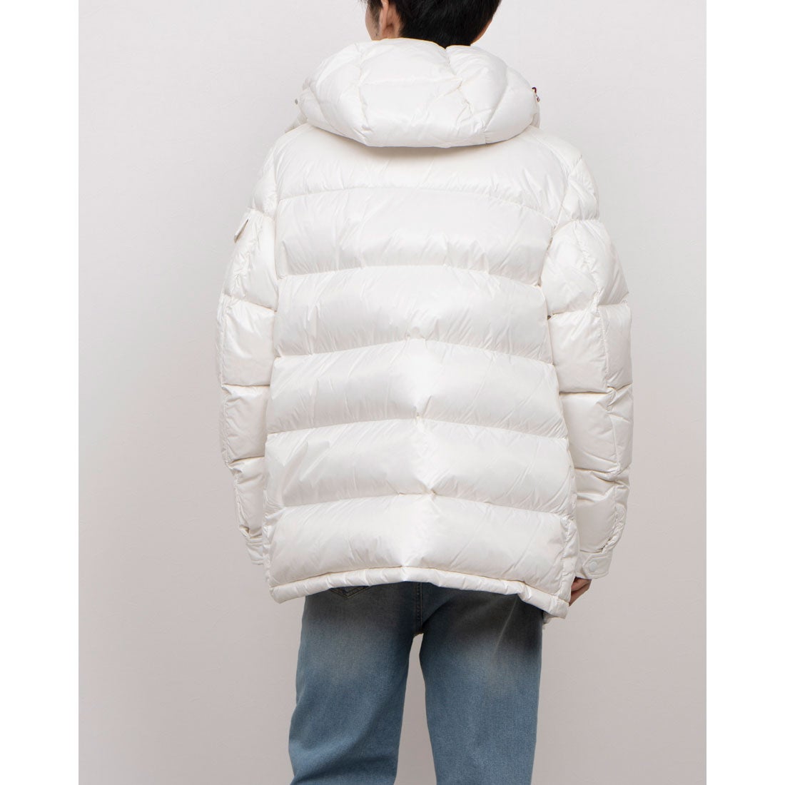 モンクレール MONCLER モンクレール ダウンコート メンズ アウター