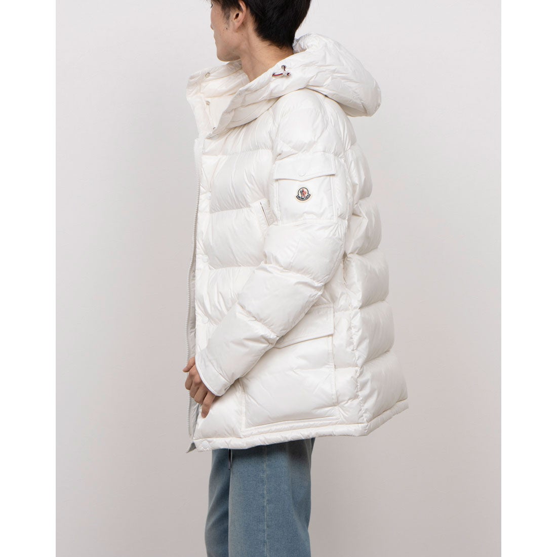 モンクレール MONCLER モンクレール ダウンコート メンズ アウター
