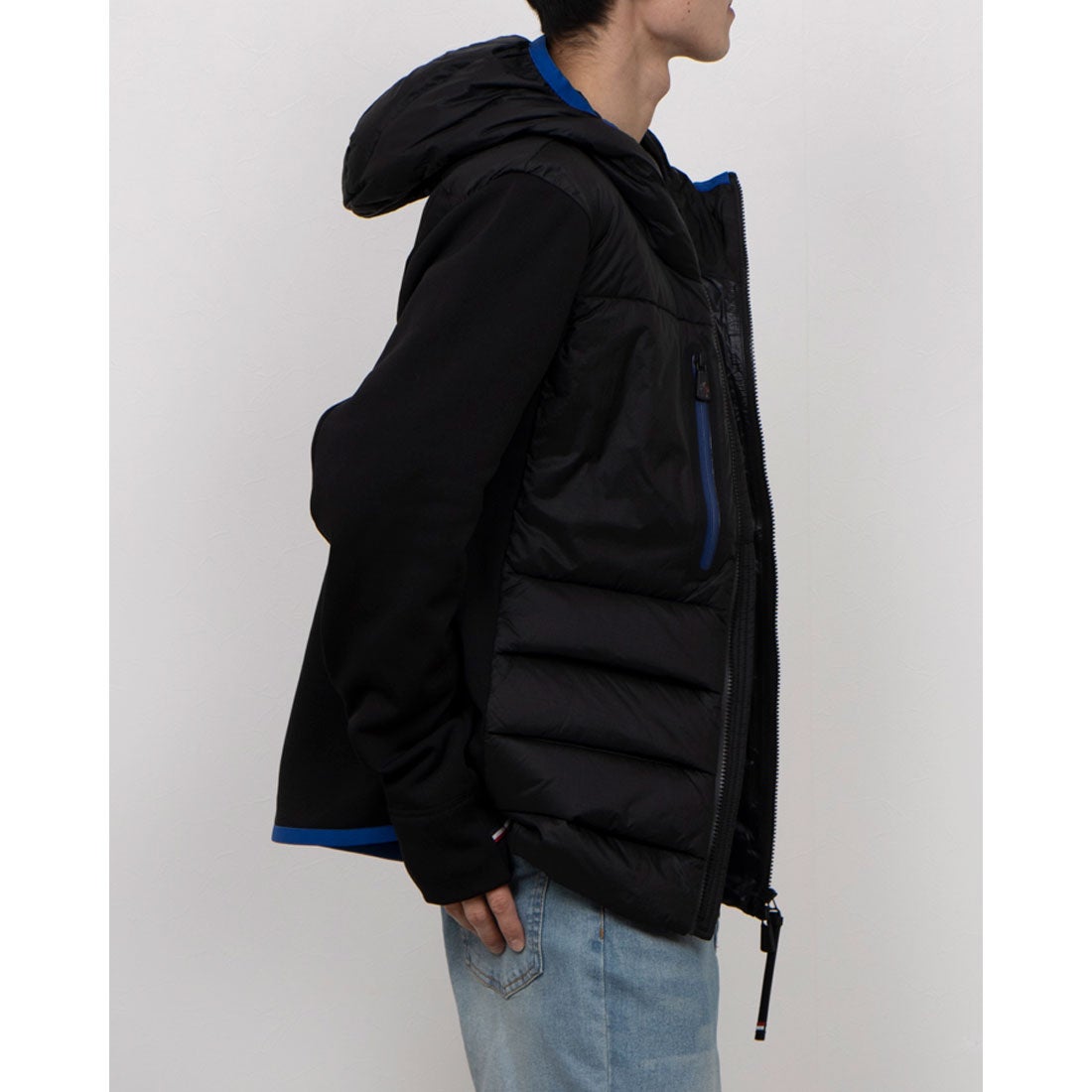 モンクレール MONCLER モンクレール メンズ グルノーブル フード付き