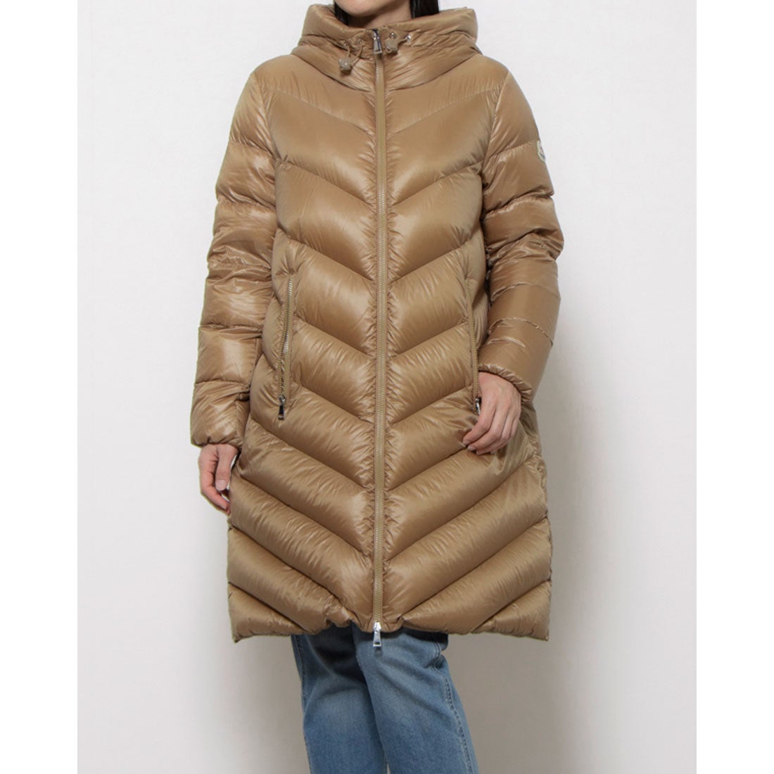 モンクレール MONCLER モンクレール ダウンジャケット レディース