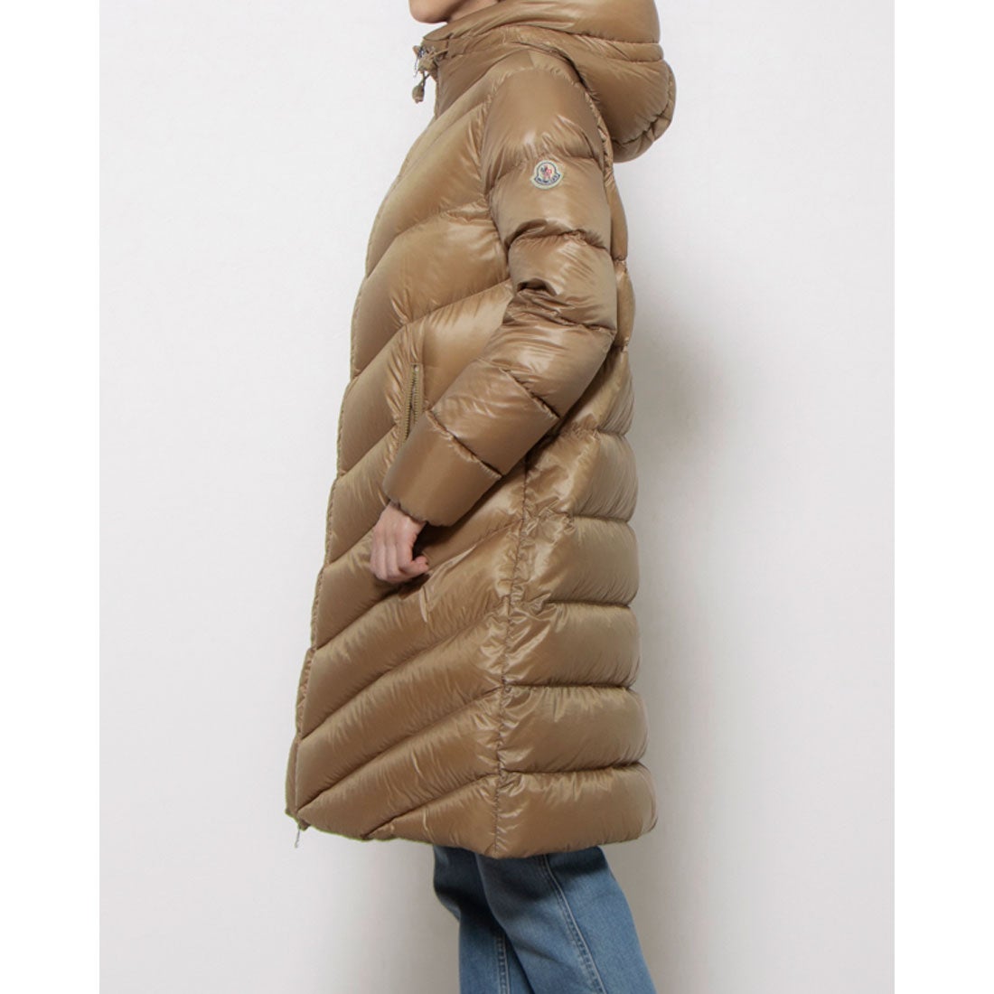 モンクレール MONCLER モンクレール ダウンジャケット レディース