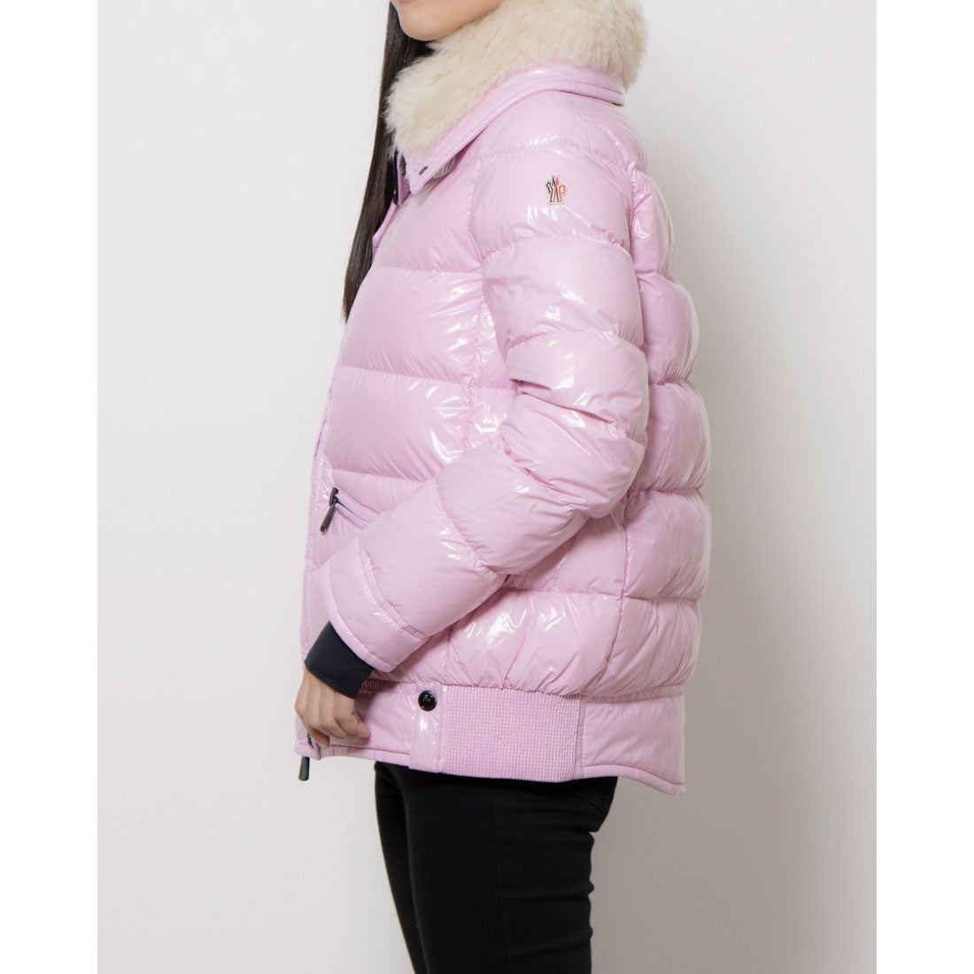 モンクレール MONCLER モンクレール ダウンジャケット レディース