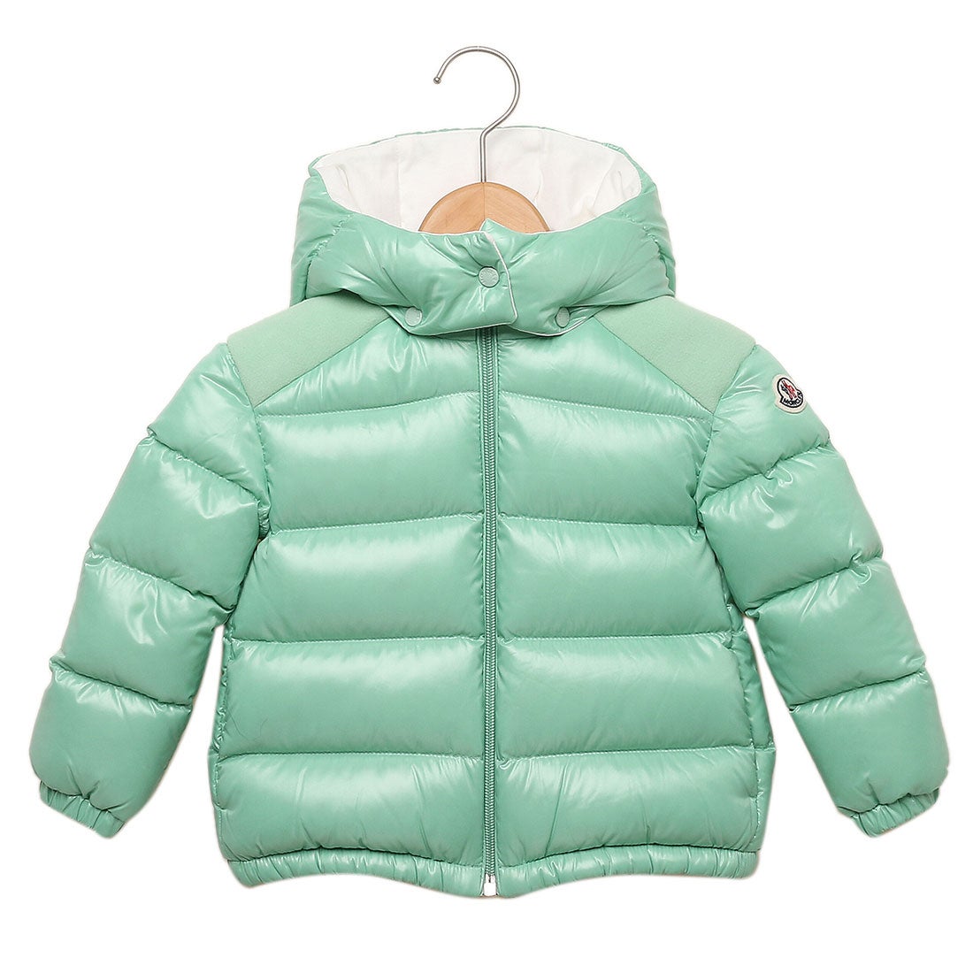 モンクレール MONCLER ベビー服 ヴァリア ダウンジャケット アウター