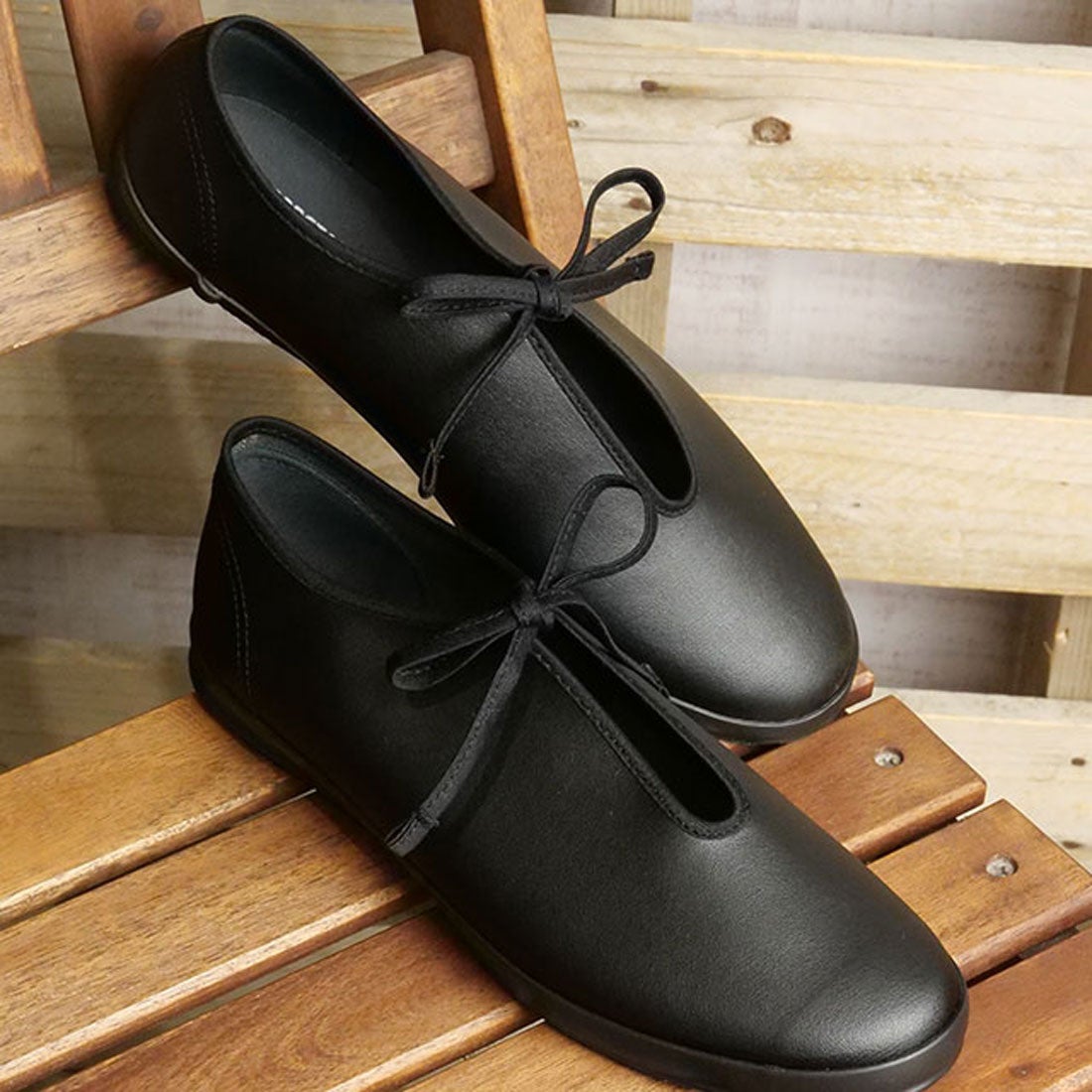 ムーンスター MoonStar FINE VULCANIZED LITE PRIM ST BLACK [54323996