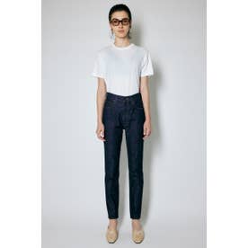 MOUSSY マウジー moussy MVS SKINNY （ワンウォッシュ） -靴