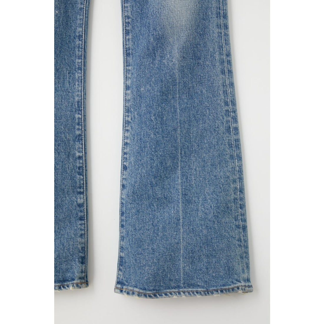 マウジー MOUSSY MVS FLARE （One Wash1） - ファッション通販