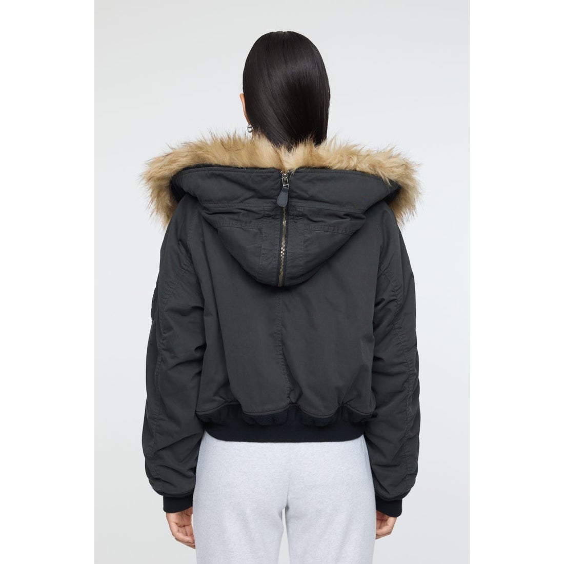 MOUSSY SHORT N2B L/BLK1 -ファッション通販 FASHION WALKER