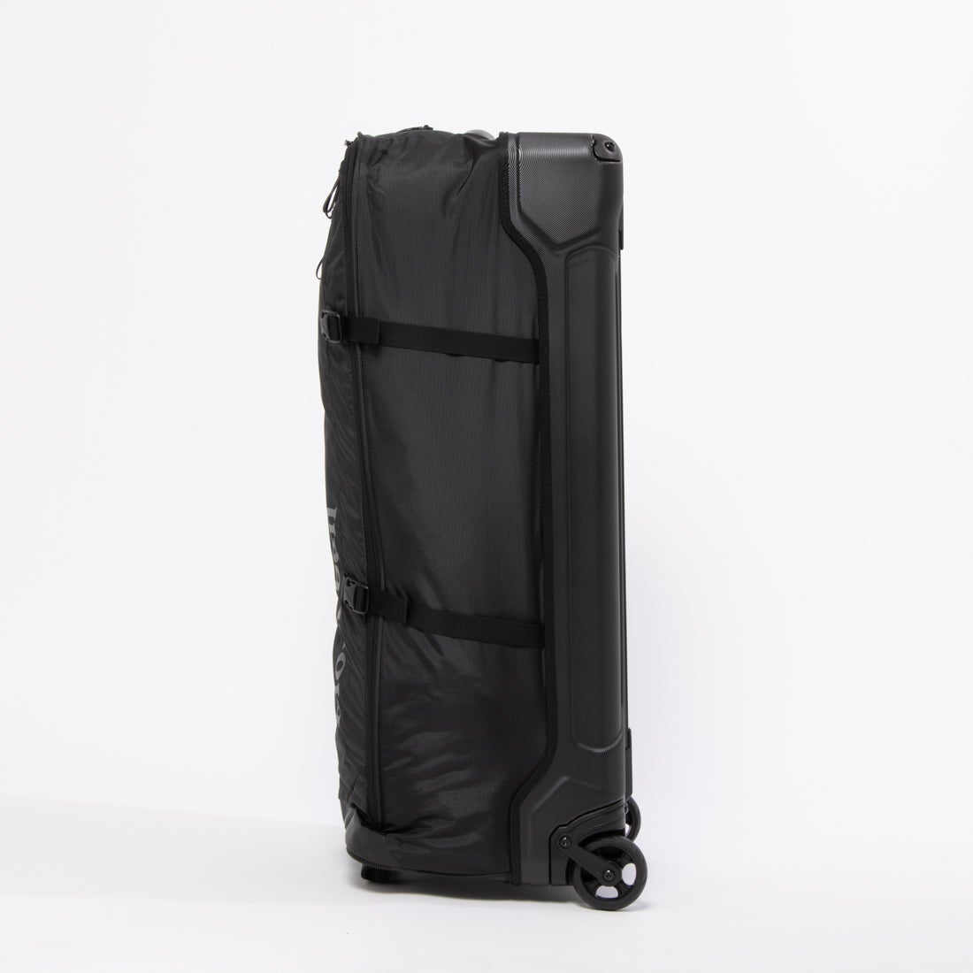 モンベル mont-bell モンベル ウィーリーダッフル 90 大容量 スーツ