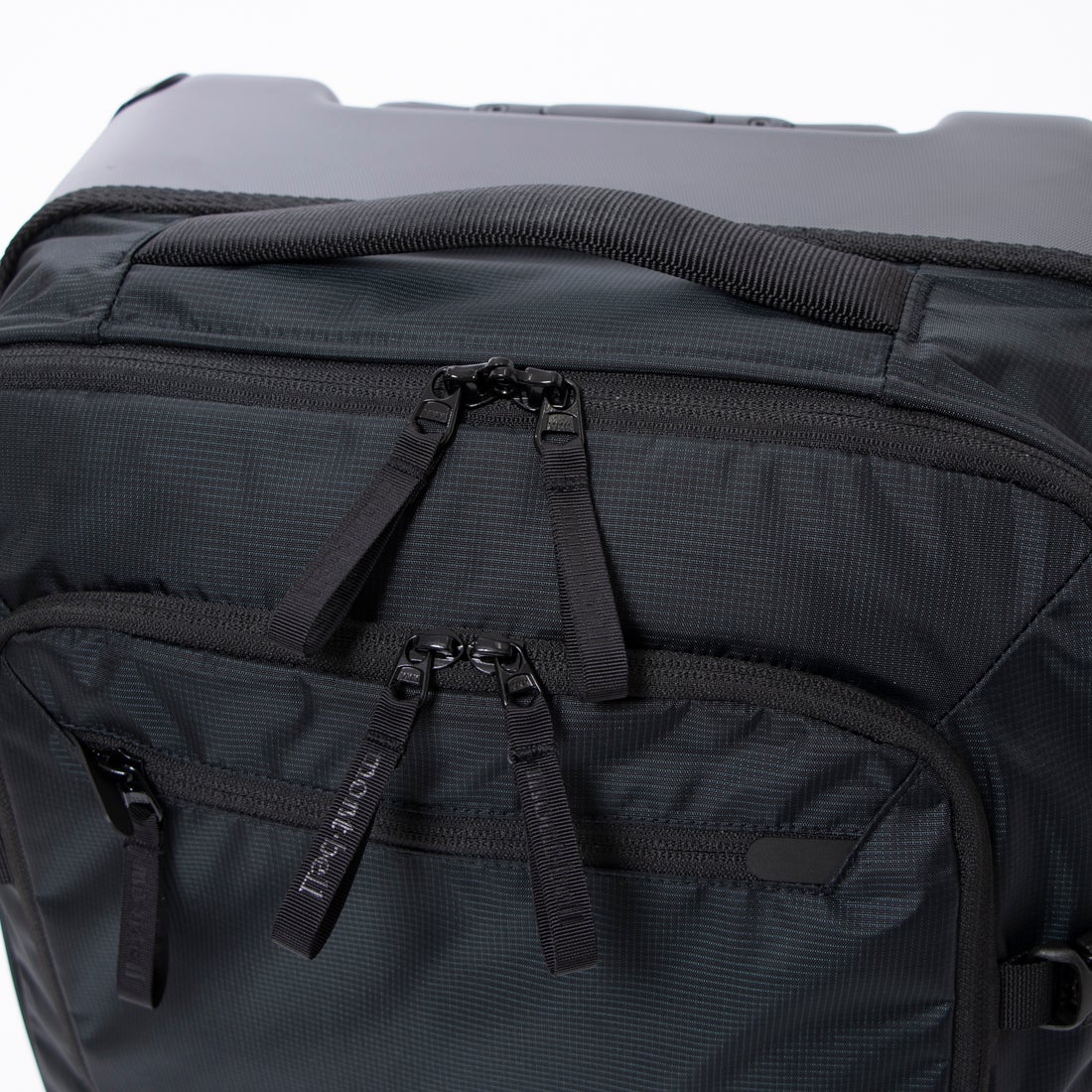 モンベル mont-bell キャスター付き スーツケース キャリーケース