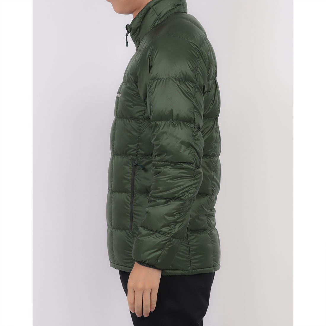 モンベル mont-bell モンベル スペリオダウン ジャケット Men's 男性用