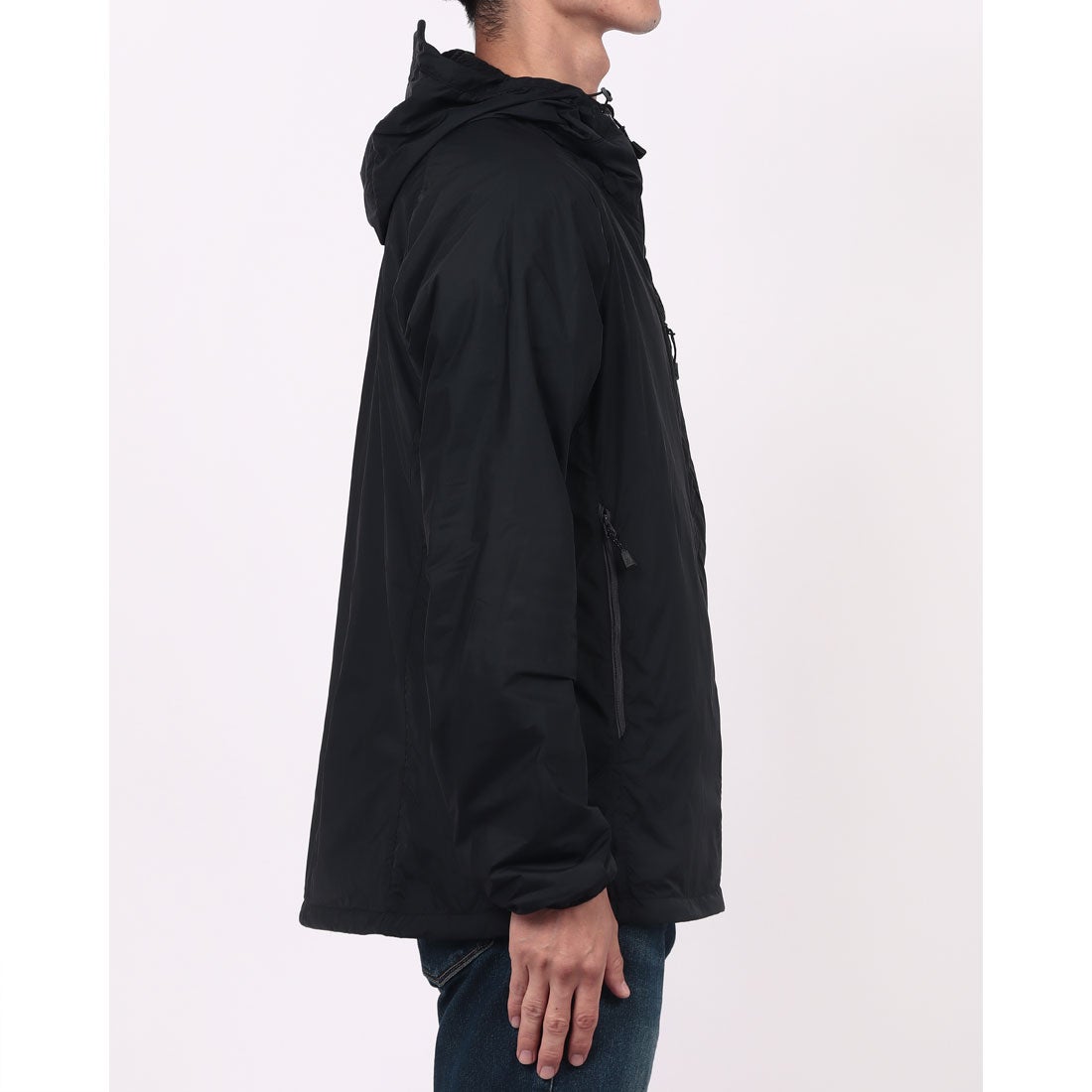 モンベル mont-bell モンベル ライトシェルパーカ Men's 男性用