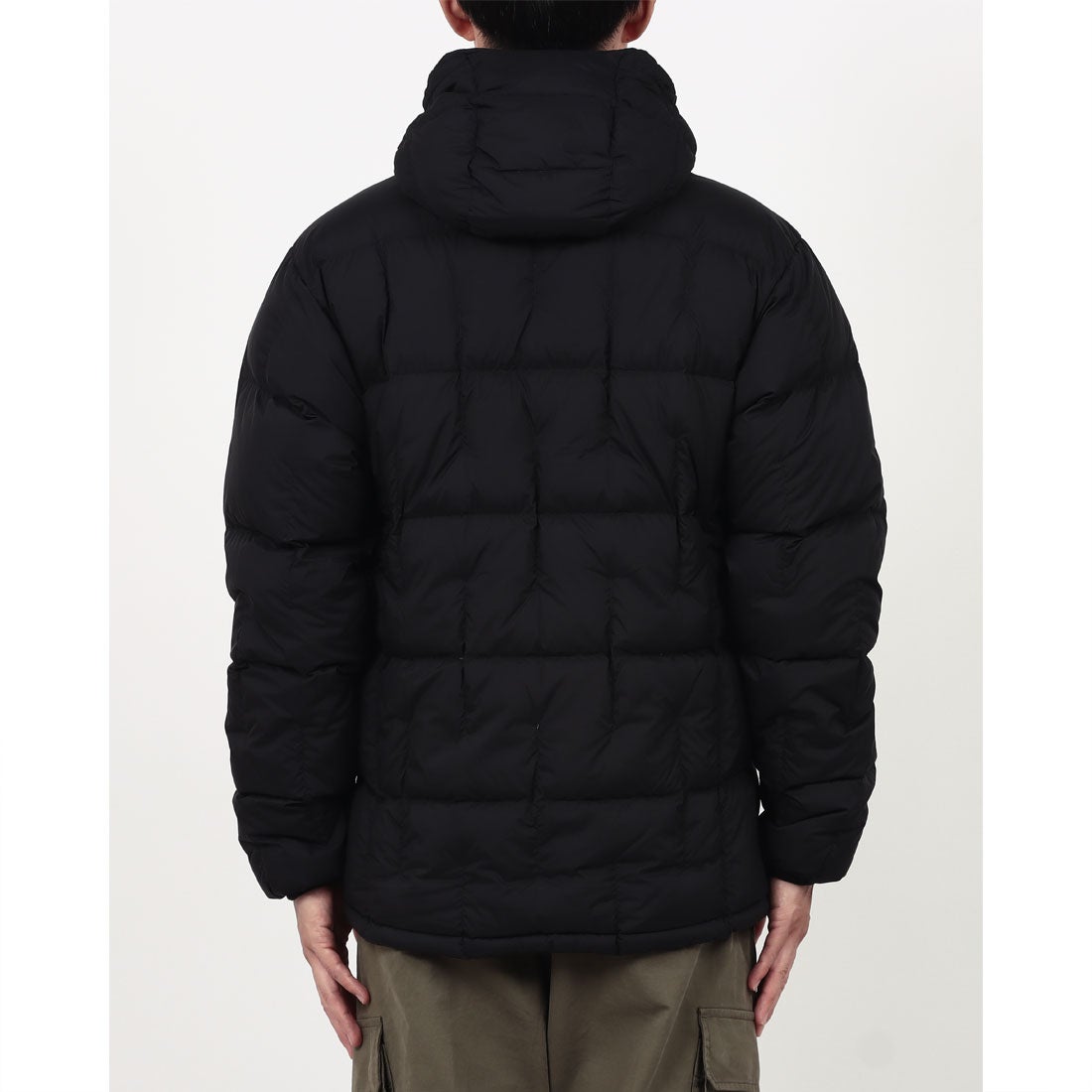 モンベル mont-bell モンベル ネージュダウン パーカ Men's 男性用