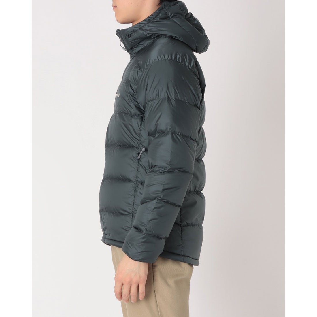 モンベル mont-bell モンベル ライトアルパインダウン パーカ Men's