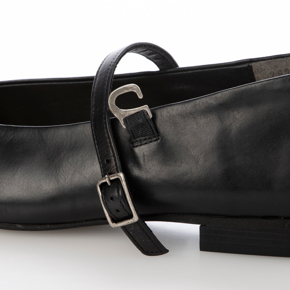 マーガレット・ハウエル アイデア MARGARET HOWELL idea ストラップ