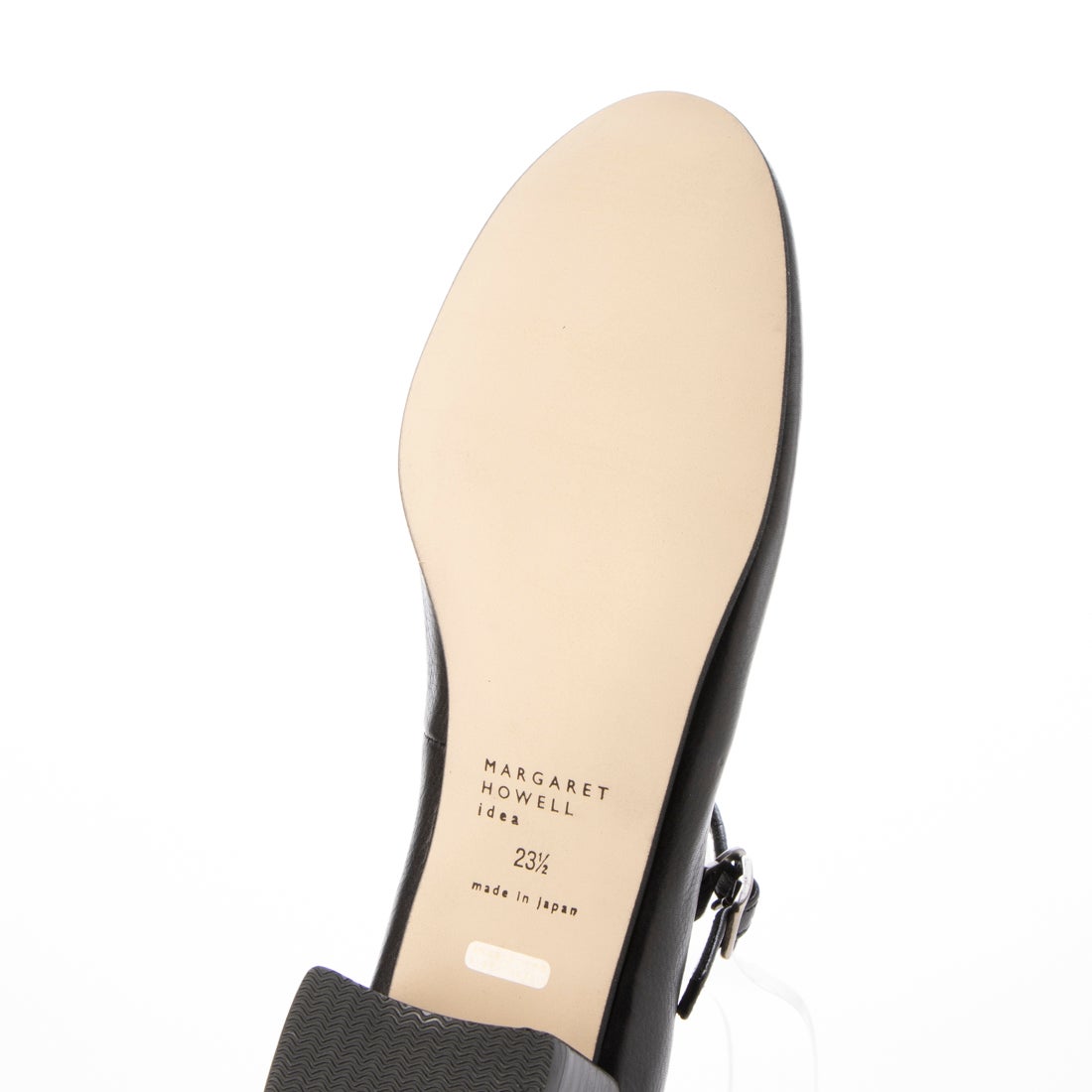 マーガレット・ハウエル アイデア MARGARET HOWELL idea ストラップ