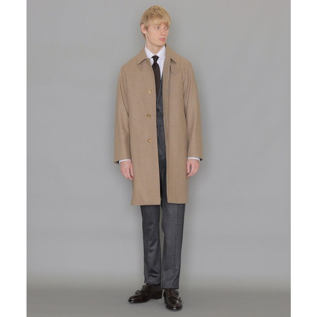 マッキントッシュ ロンドン MACKINTOSH LONDON 【DUNFORD】【Loro