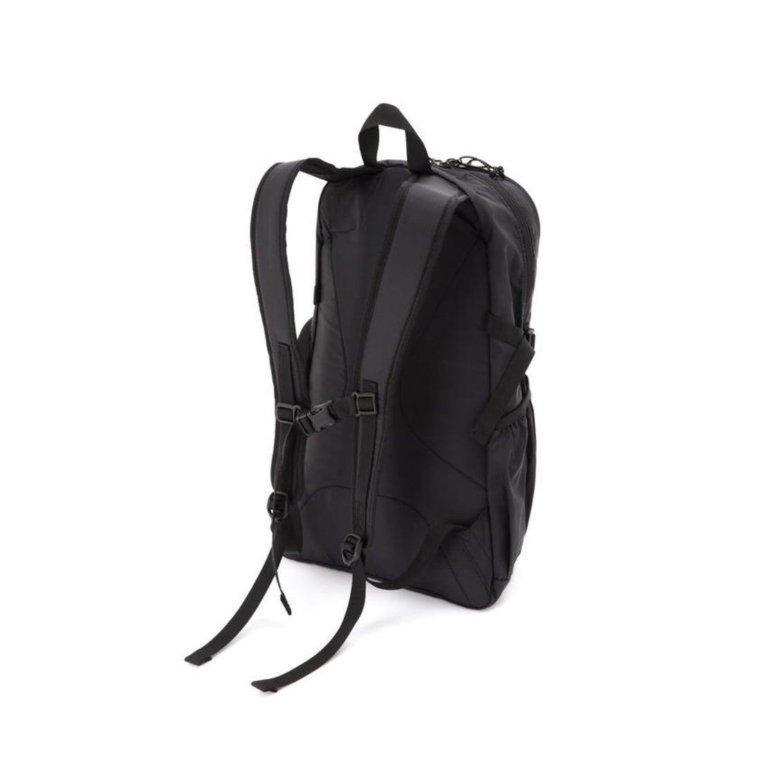 マーガレット・ハウエル MARGARET HOWELL NYLON RIPSTOP （BLACK