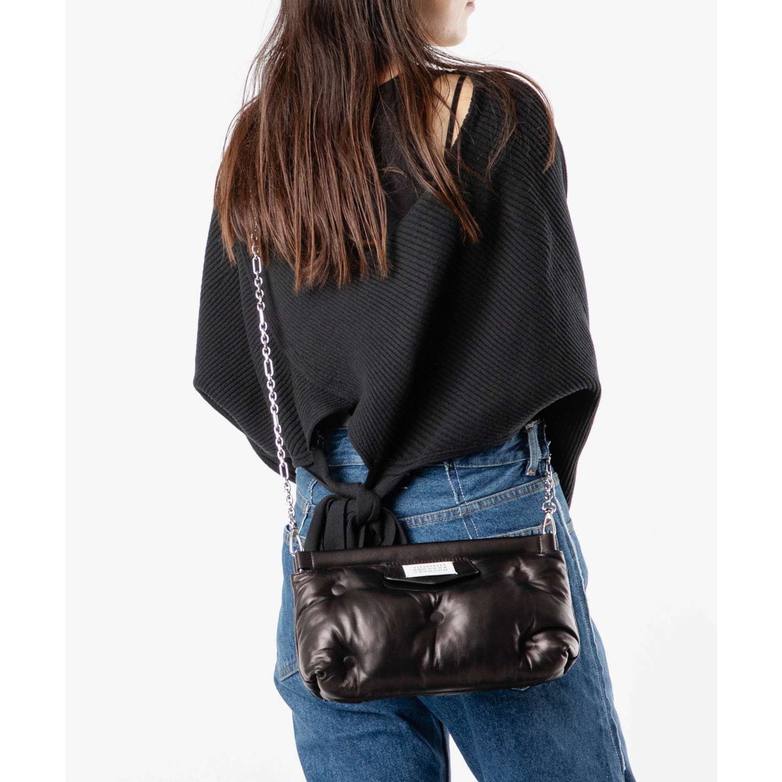 メゾン マルジェラ MAISON MARGIELA S56WF0160 P4300 ショルダーバッグ