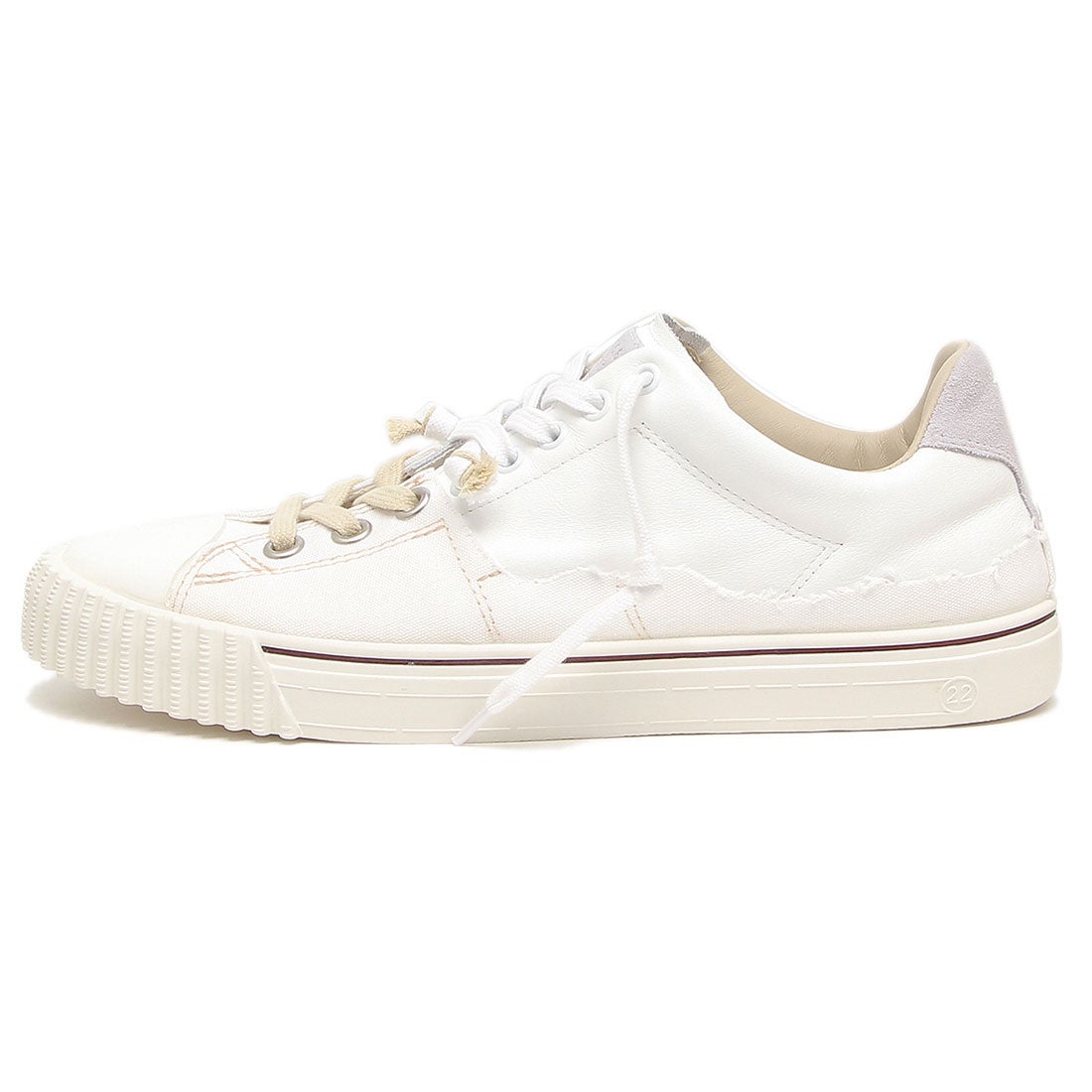 メゾン マルジェラ MAISON MARGIELA スニーカー ニュー