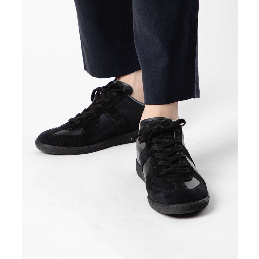 メゾン マルジェラ MAISON MARGIELA S57WS0236 P1897 スニーカー