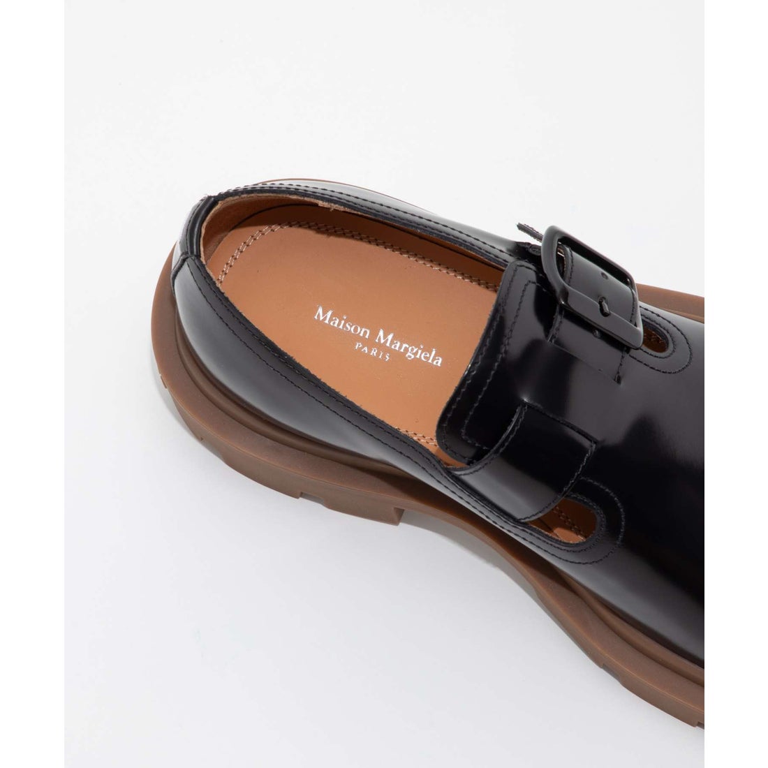 メゾン マルジェラ MAISON MARGIELA S58WP0262 P3827 サンダル MONK