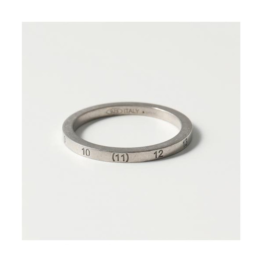 メゾン マルジェラ MAISON MARGIELA MAISON MARGIELA 11 リング