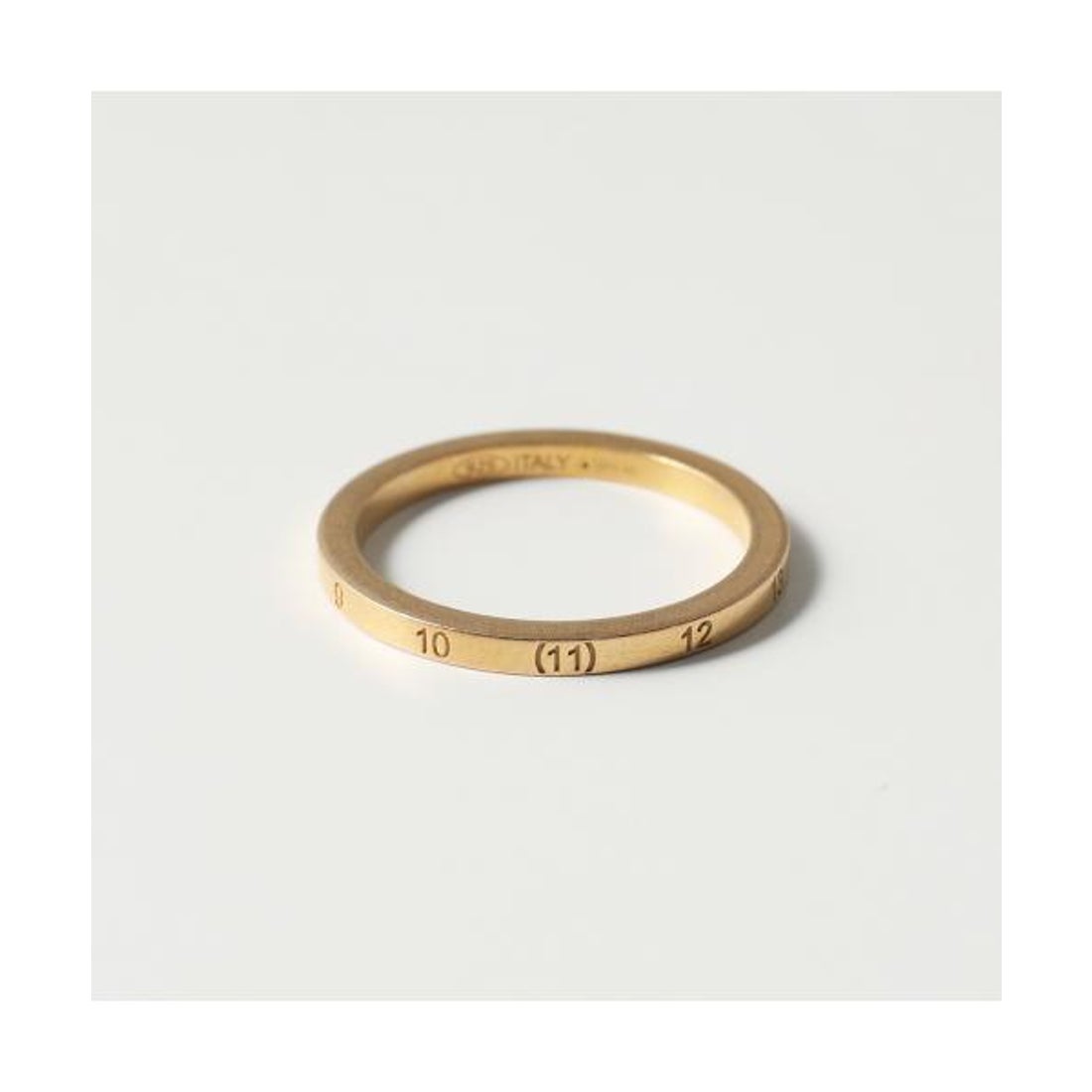 メゾン マルジェラ MAISON MARGIELA MAISON MARGIELA 11 リング