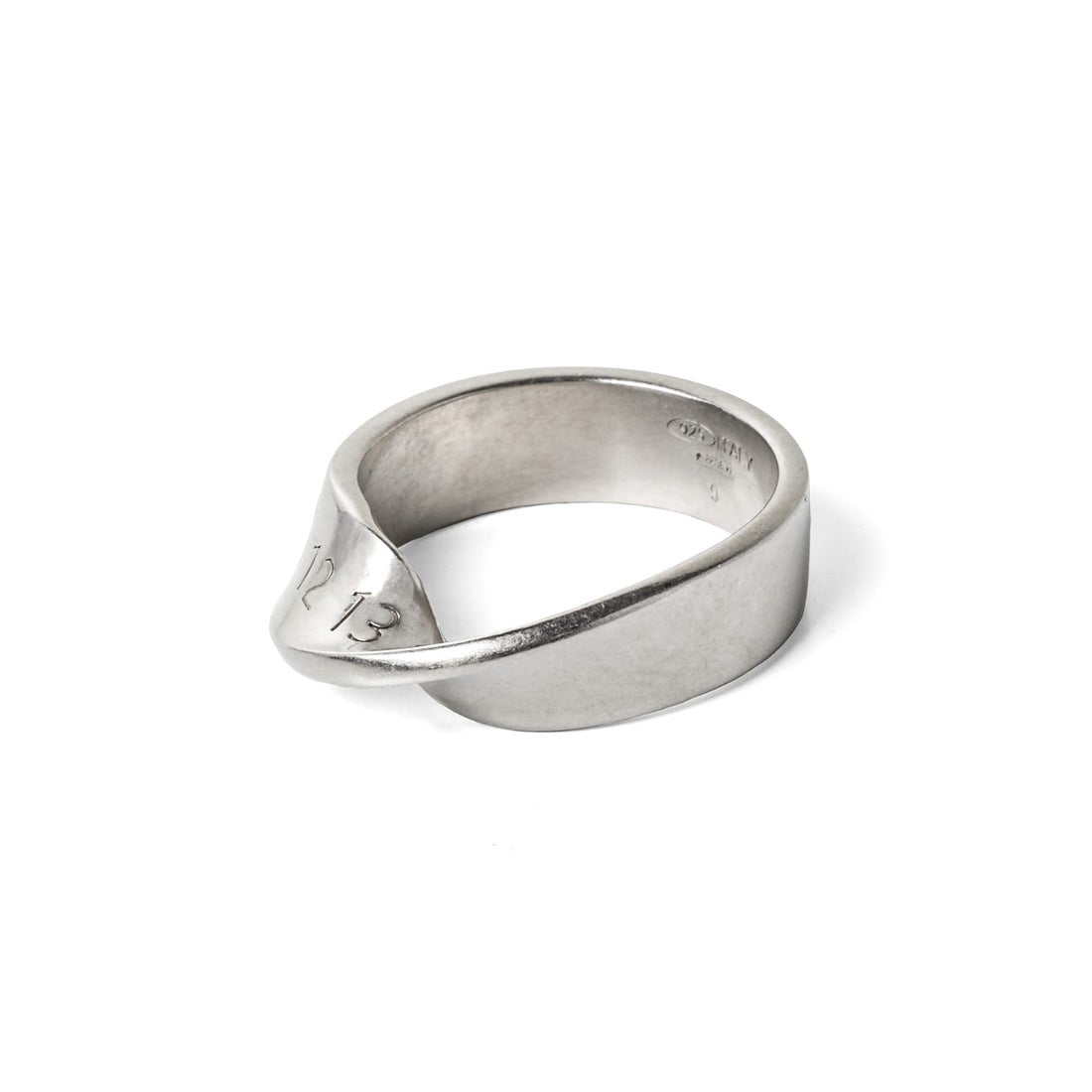 メゾン マルジェラ MAISON MARGIELA Ring （Silver） -FASCINATE