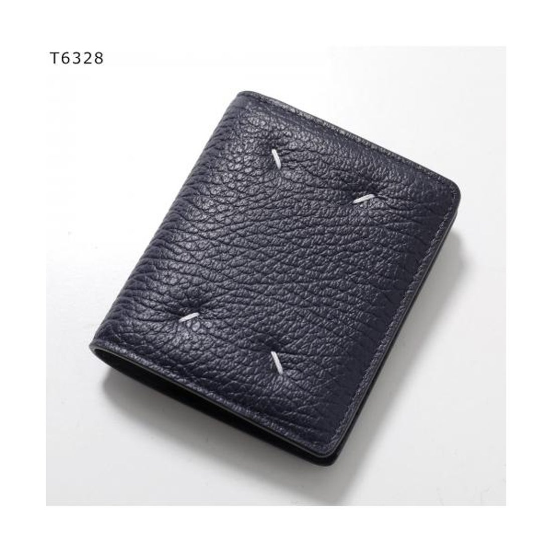 メゾン マルジェラ MAISON MARGIELA MAISON MARGIELA 二つ折り財布