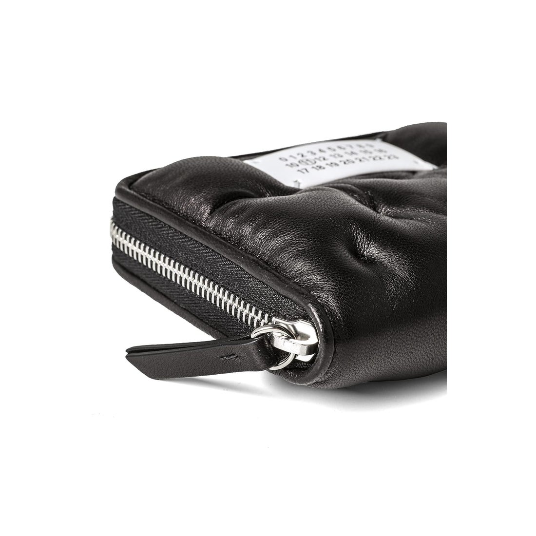 メゾン マルジェラ MAISON MARGIELA Wallet Zip Around Continental