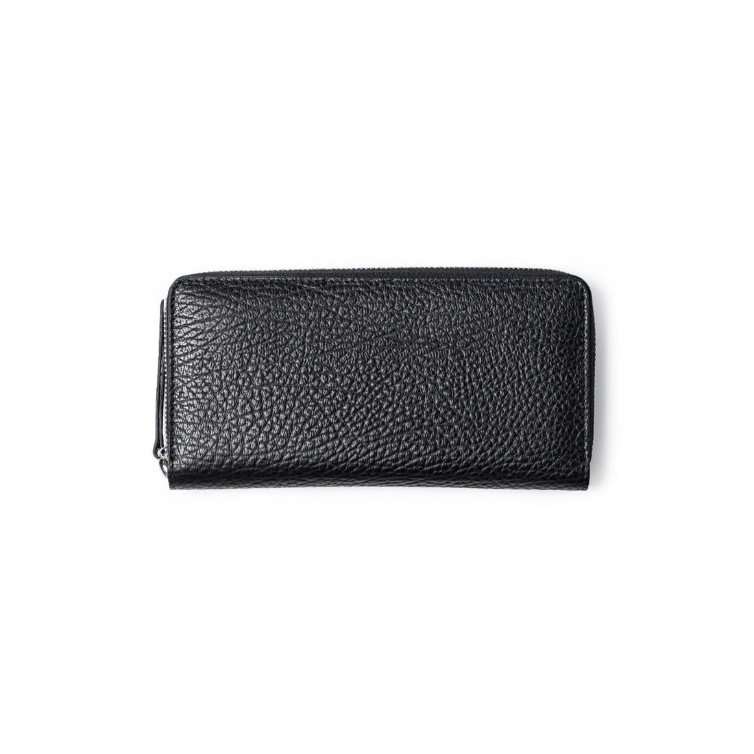 メゾン マルジェラ MAISON MARGIELA WALLET ZIP AROUND CONTINENTAL