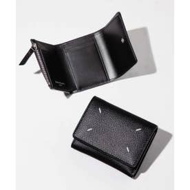 メゾン マルジェラ MAISON MARGIELA SA3UI0017 P4745 三つ折り財布