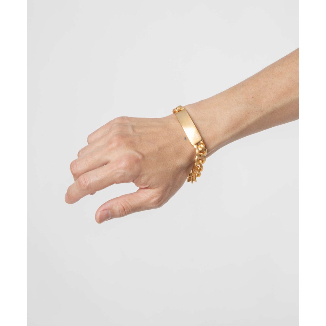 メゾン マルジェラ MAISON MARGIELA SI8UY0004 SV0130 ブレスレット