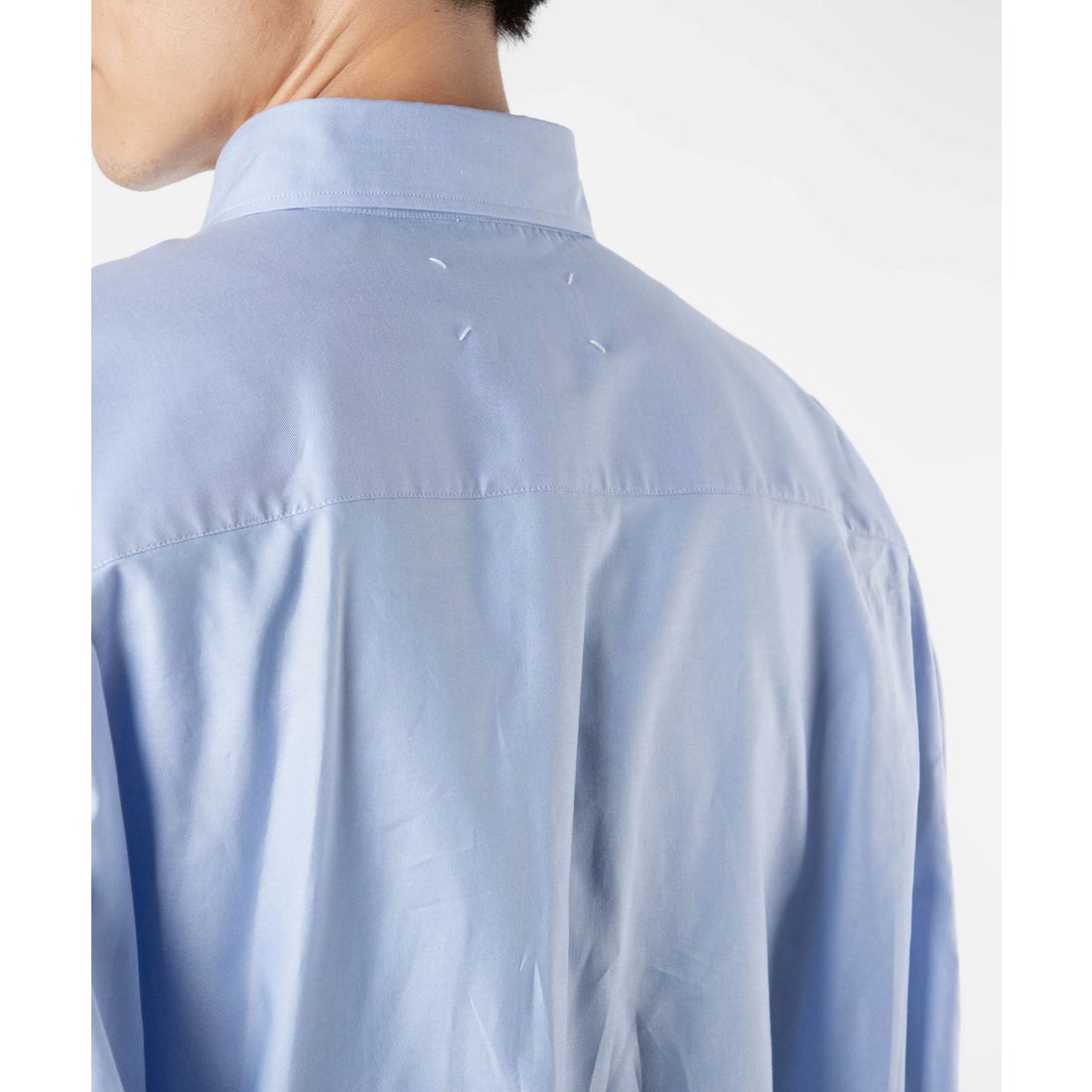 メゾン マルジェラ MAISON MARGIELA オーガニックコットン