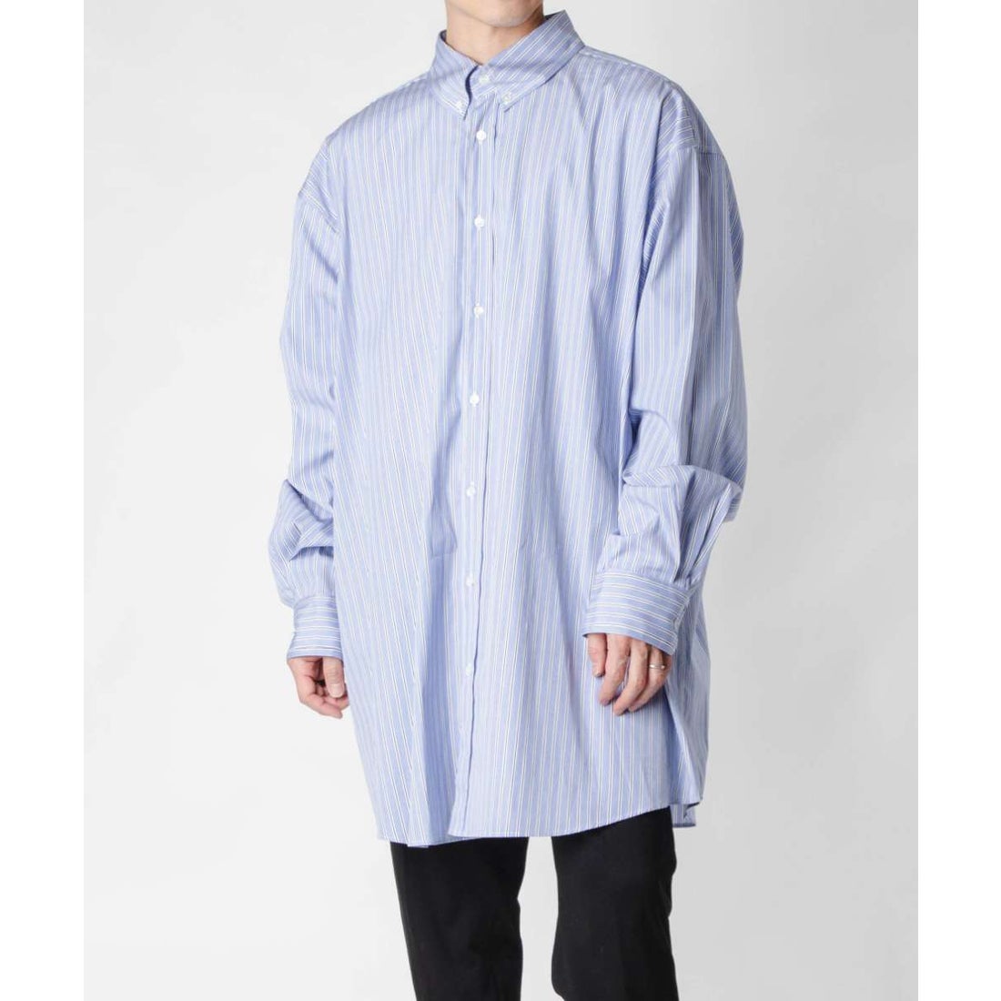 メゾン マルジェラ MAISON MARGIELA SI1DL0002 S54946 シャツ メンズ